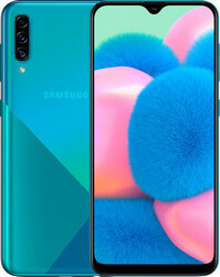 Замена дисплея на телефоне Samsung Galaxy A30s в Брянске